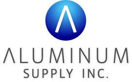 Aluminum Supply Inc. Logo