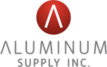 Aluminum Supply Inc. Logo